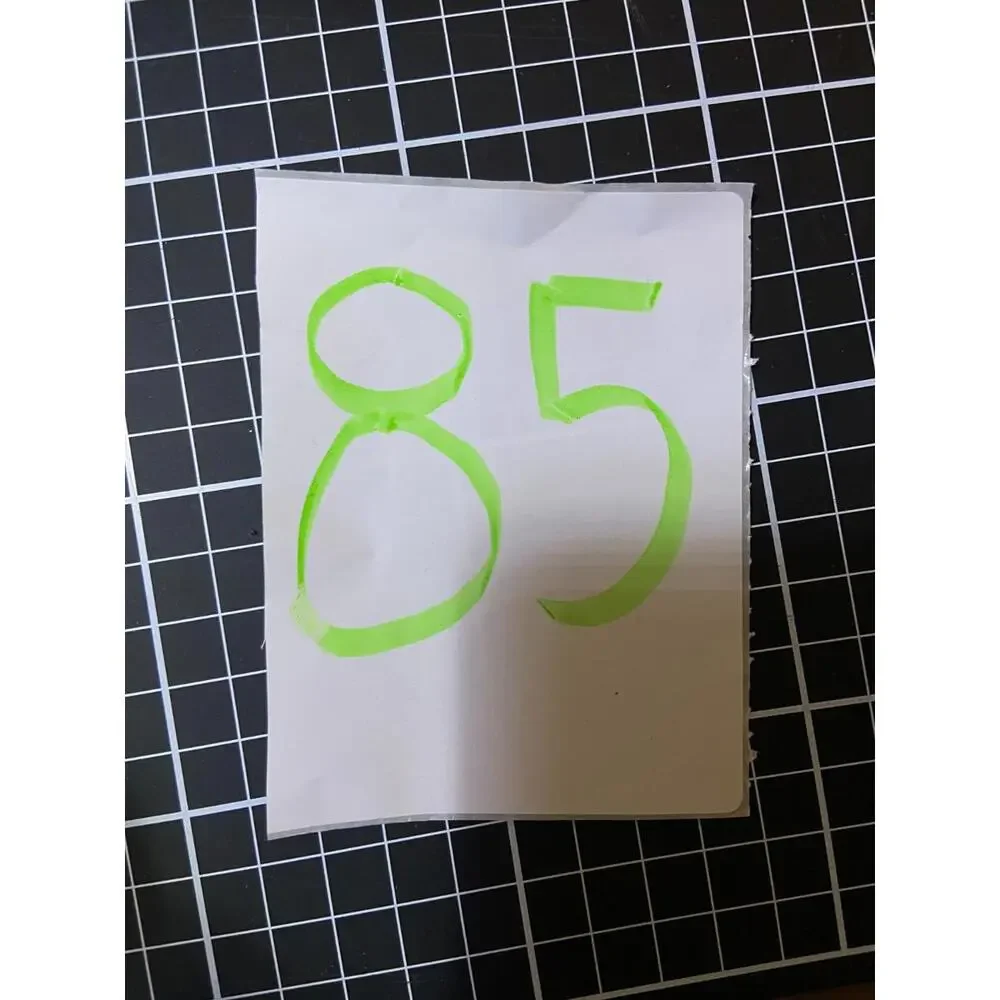 Umgee Women's Olive Green Army Military Button Up Frayed Hem Jacket, Size 2XLT - Picture 15 of 15